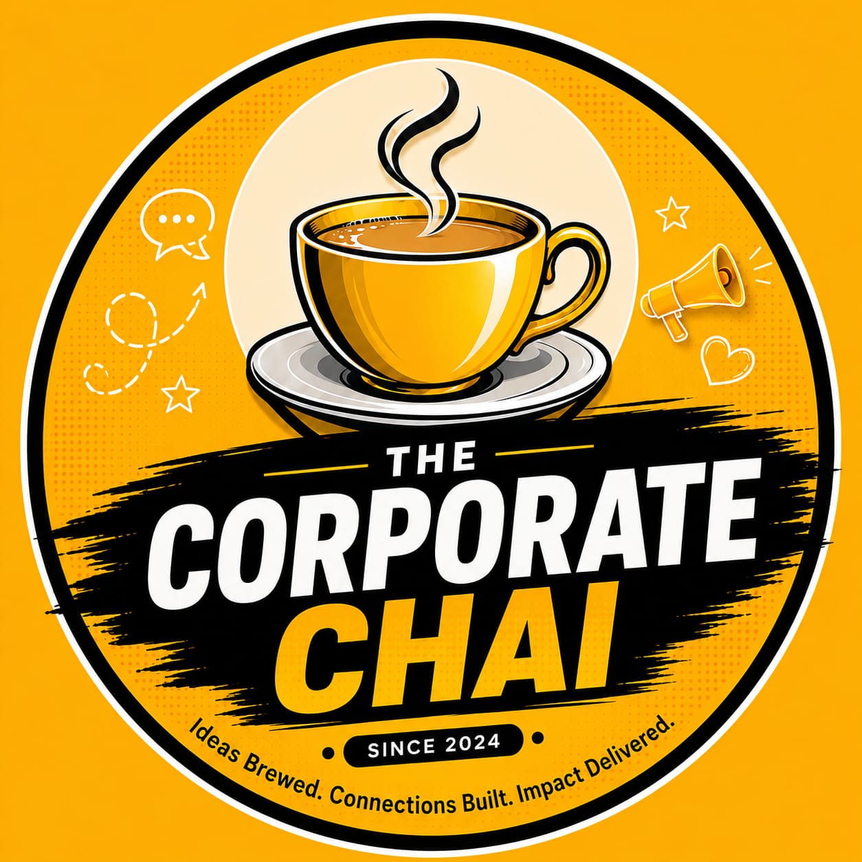 The Corporate Chai